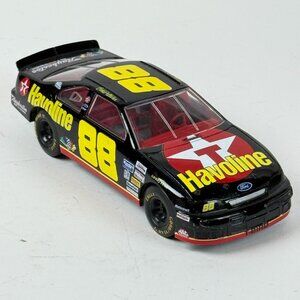 Texaco Havoline NASCAR 88 Ernie Irvan 1995 Racing Champions Diecast Bank